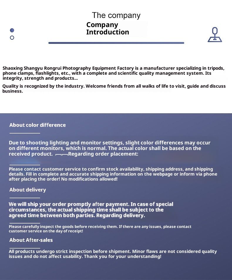 Supporto universale per videoconferenza con clip, luce di riempimento, per streaming live su telefono portatile e computer tablet_voghion.com