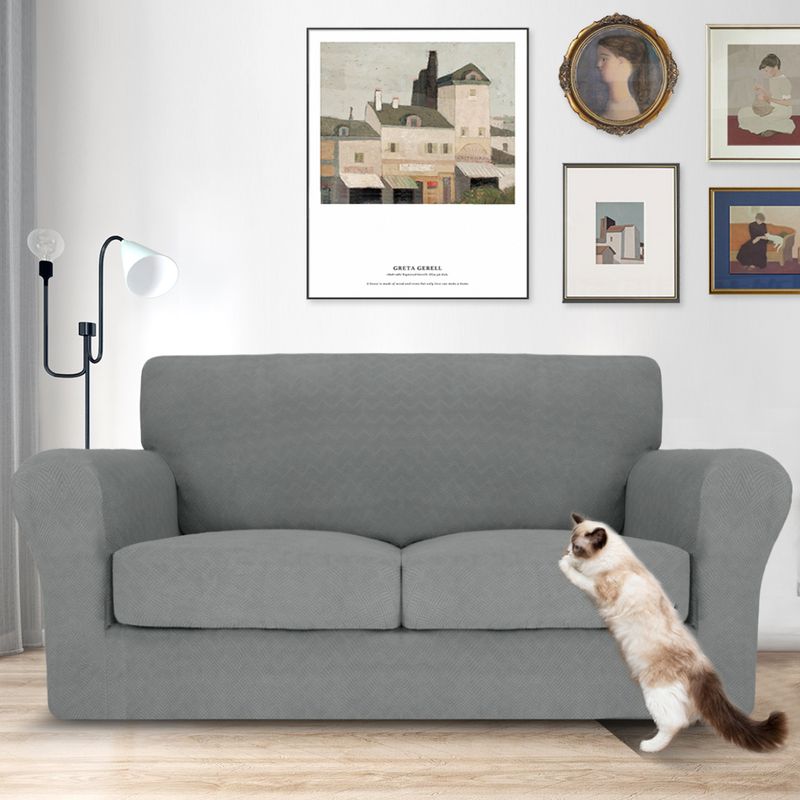 Casa e giardino all'ingrosso transfrontaliero nuovo copridivano jacquard elastico copridivano copridivano in tessuto copridivano copridivano_voghion.com