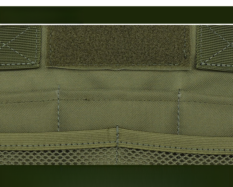CAMO Outdoor Sports Travel Hiking Multi functional Large Capacity Storage Bag Commuting Tactical Handbag_voghion.com