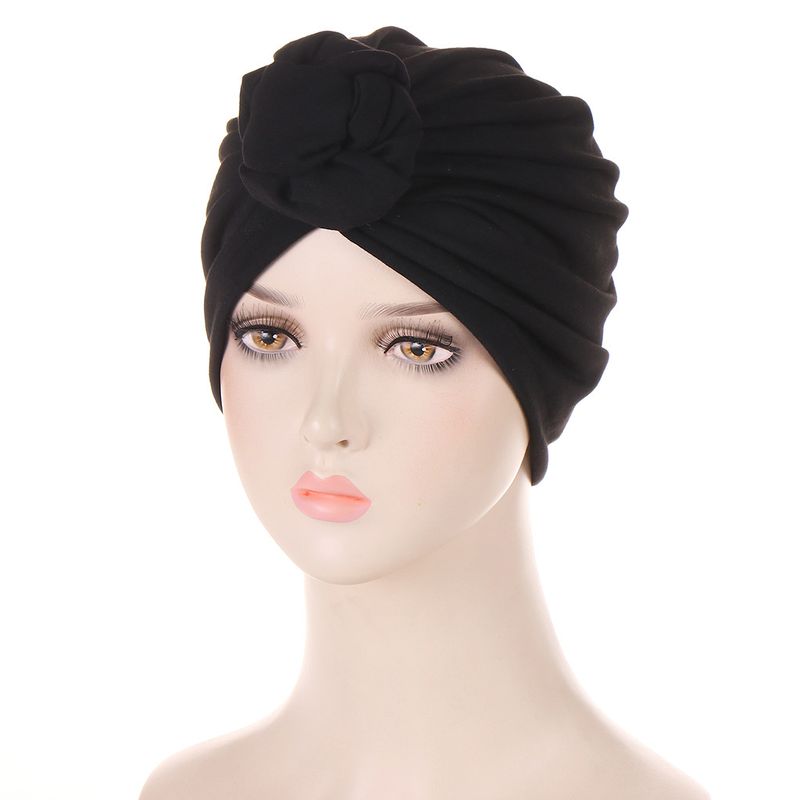 neue Stirnmütze, modische Turbanmütze, modische Turbanmütze auf Lager_voghion.com