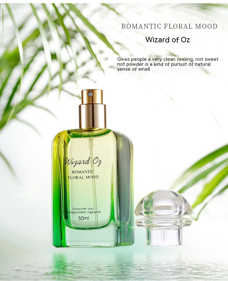 Nueva gran oferta Perfume para mujer Nile Garden Perfume Mismo sabor Agua Gulong Duradera Fresca Estudiantes, Niñas, Fragancia, Fragancia ligera, Público pequeño_voghion.com
