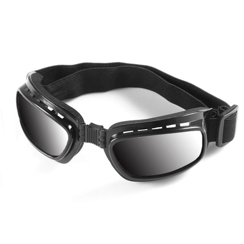 Lunettes de ski à grande monture avec verres colorés, anti-buée, pour ski de montagne, sport de plein air, snowboard, pour adultes et jeunes_voghion.com
