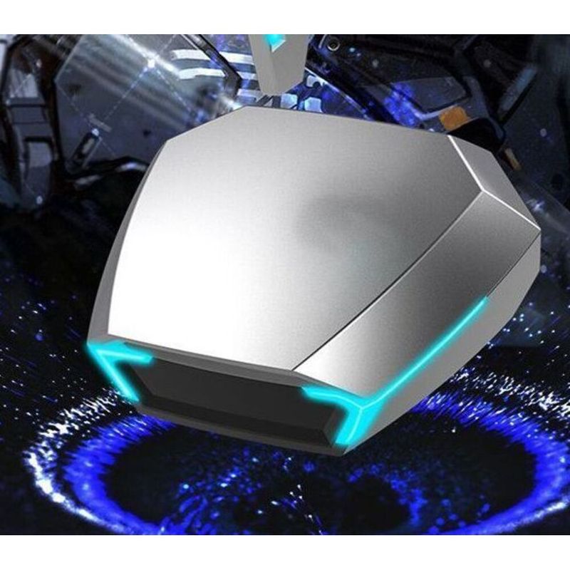 Beihhe Yeni Üst Düzey E-Spor Bluetooth Kulaklık Kablosuz Uzun Pil Ömrü Gecikme Yok Gürültü Azaltma Oyun Spor_voghion.com