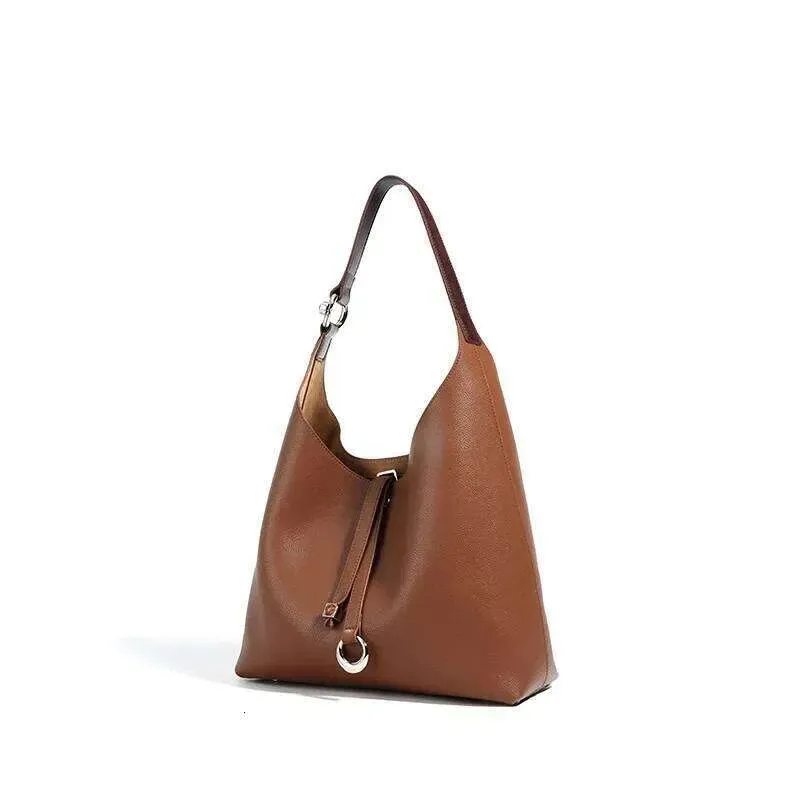 Borse firmate, nuove, di grande capacità, da tenere a mano sotto le ascelle, alla moda femminile, retrò, a tracolla, per pendolari_voghion.com