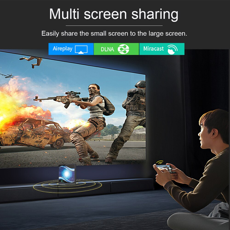 Amlogic S905W2 Android11.0 Smart TV BOX 4K 60FPS 5G WiFi HDR10 Streaming Media Players 2GB 16GB G31 MP2 GPU Set Top Box_voghion.com