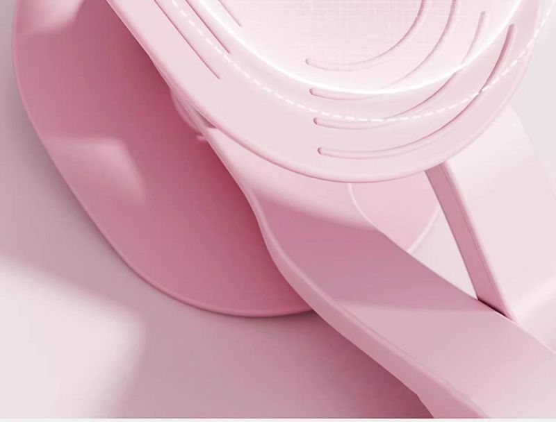 Peic Bodenmuskeltrainer, Bein-Schönheitsgerät, Yoga, Pilates, postpartale Erholung, Fiess, Kegel-Trainingsgerät für zu Hause_voghion.com