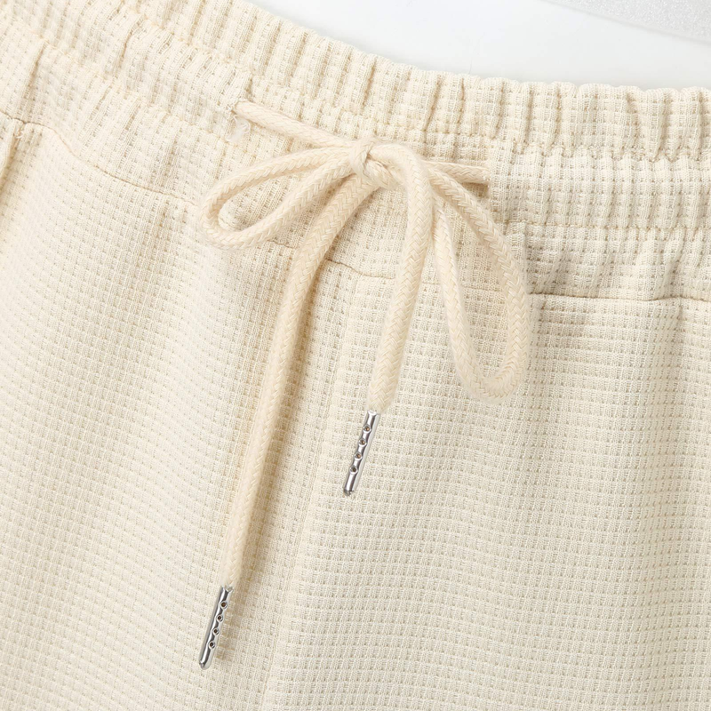 2022 Summer Long sleeved Pants Two piece Sports and Casual Men's Set_voghion.com