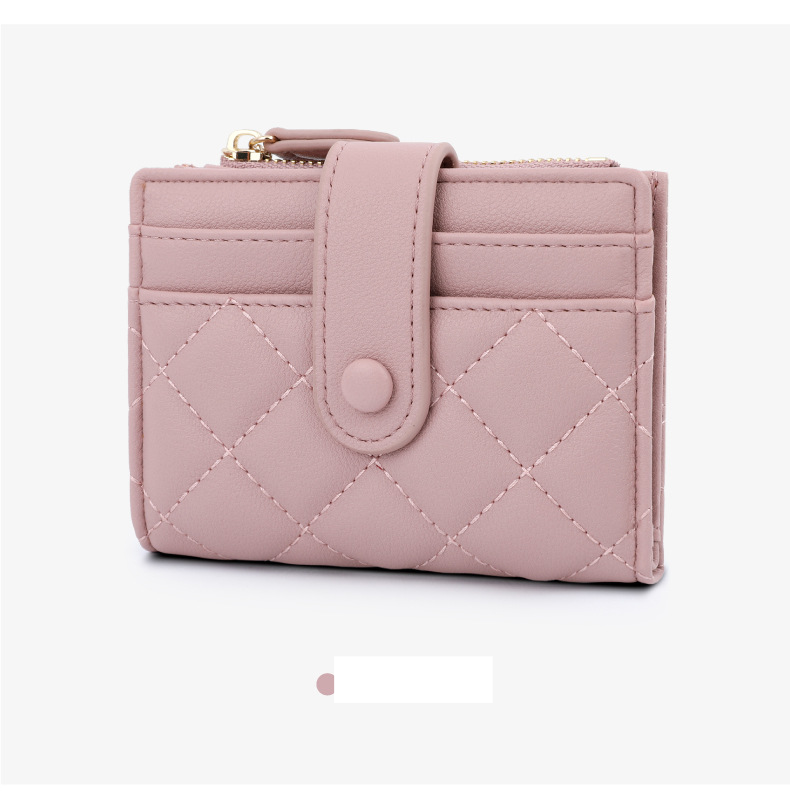 Borsa da donna Porta monete Multi-card Piccola borsa Donna Advanced Sense_voghion.com