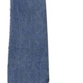 Women's Clothing Outfit Summer Temperament Puff Sleeve Shirt High Waist Versatile Jeans Two Piece Suit_voghion.com