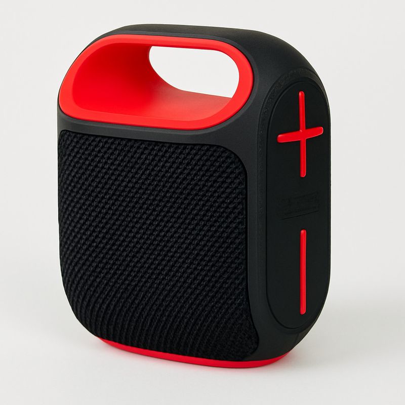 MINI ENCEINTE BASSE | Son et image | Audio portable et écouteurs | Stations d'accueil audio et mini enceintes_voghion.com