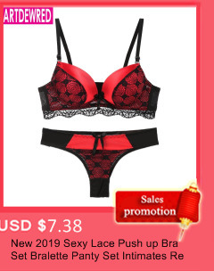 Naiste seksikas pitsist suur suurus rinnahoidja S pluss-suurus push up aluspesu S 7 värvi push up rinnahoidja lühikesed S C D korviga rinnahoidjad_voghion.com