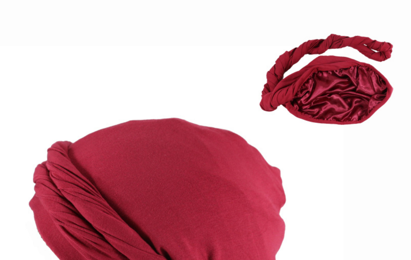 cappelli turbanti etnici da uomo nuovi cappelli baotou elastici cappello indiano_voghion.com