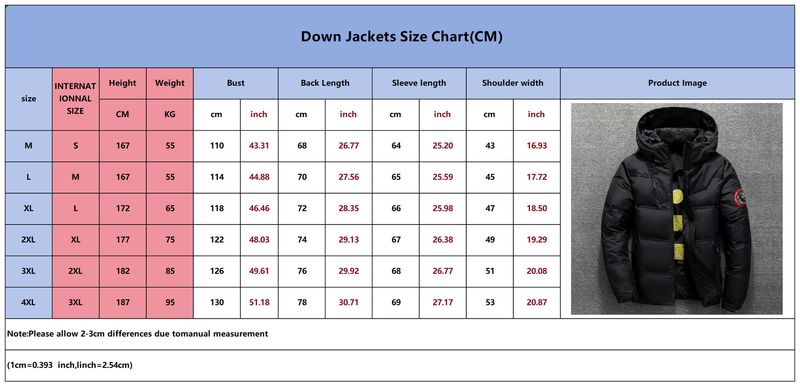 Abbigliamento invernale da uomo corto e sottile in stile coreano casual spesso caldo giovane di mezza età con cappuccio antifreddo giacca da uomo transfrontaliero_voghion.com