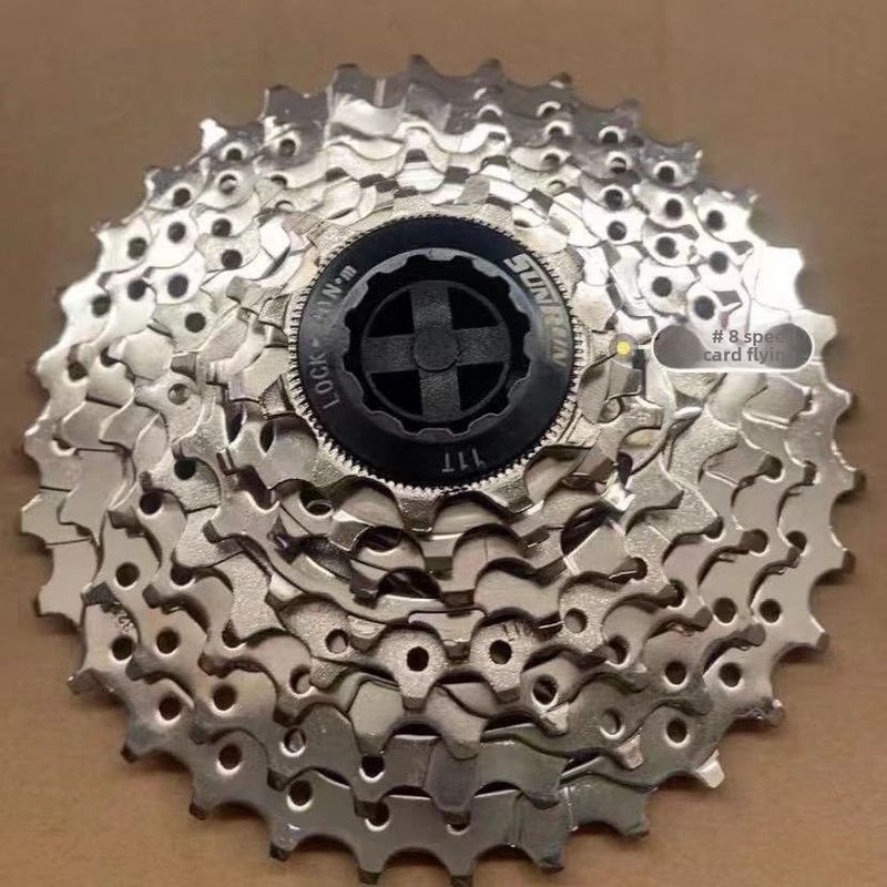 Accessories 8-Speed 9-Speed 10-Speed Road Shifter Mountain Bike Cassette Flywheel_voghion.com