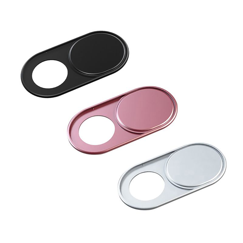 Xinweiqing 3 stuks mini ultradunne cameralensafdekkingen privacybeschermer voor telefoon_voghion.com