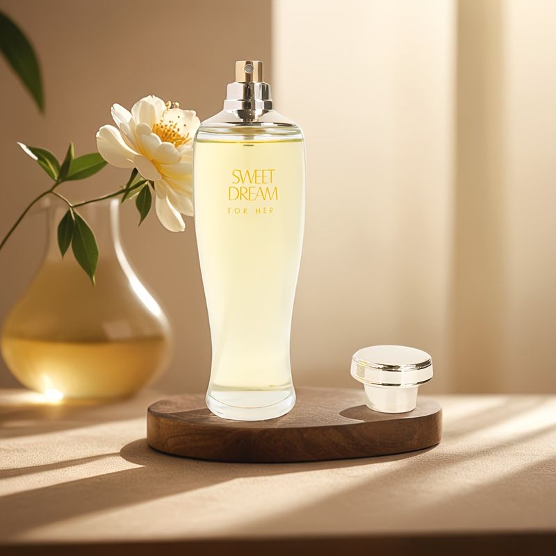 Eleganter Blumen- und Vanilleduft für Damen, hält 6–8 Stunden, ein Muss für den täglichen Gebrauch oder zum Dating, Überraschung_voghion.com