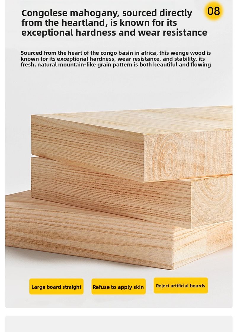 Solid Wood Dektop Dreing Table Skincare Organizer Multi-layer Liptick Perfume Cometic Storage Rack With_voghion.com