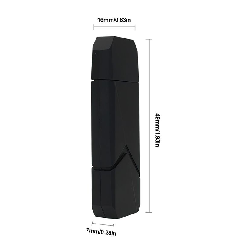 USB Win 7/8/10/11 Wireless Game Controller Adapter Bluetooth-Kompatibel Gamepad Empfänger Für Xbox One Serie S/X_voghion.com