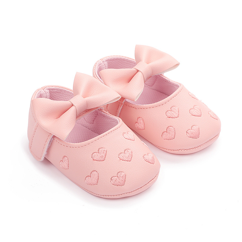 Baby Shoes Toddler Shoes Soft Soled Baby Shoes_voghion.com