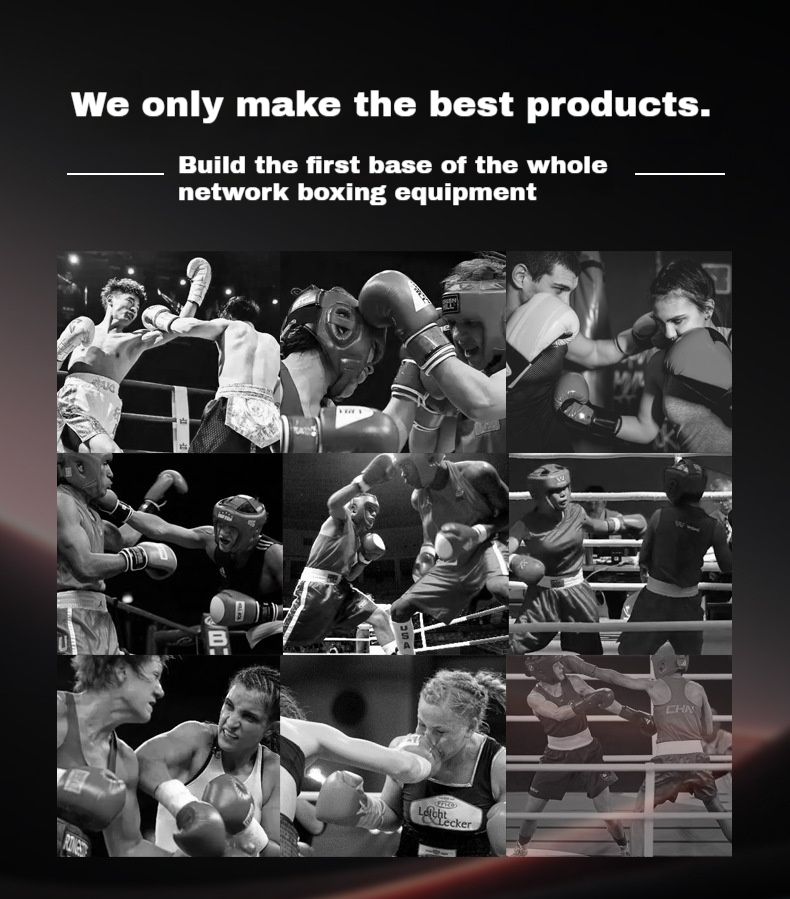 Boxhandschuhe und verwandte Produkte für jedes Alter_voghion.com