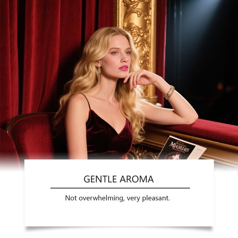 Geurige kokos, dagelijkse date voor onderweg, zoete, niet-vette, natuurlijke, langdurige parfumspray voor dames_voghion.com