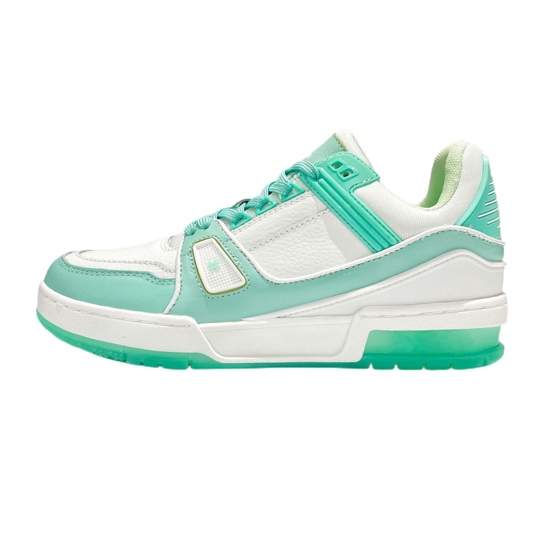 Neue Lvjia Trainer Putian Herren High Edition Echtes Leder Casual Board Damen Mode Vielseitige Sportschuhe_voghion.com
