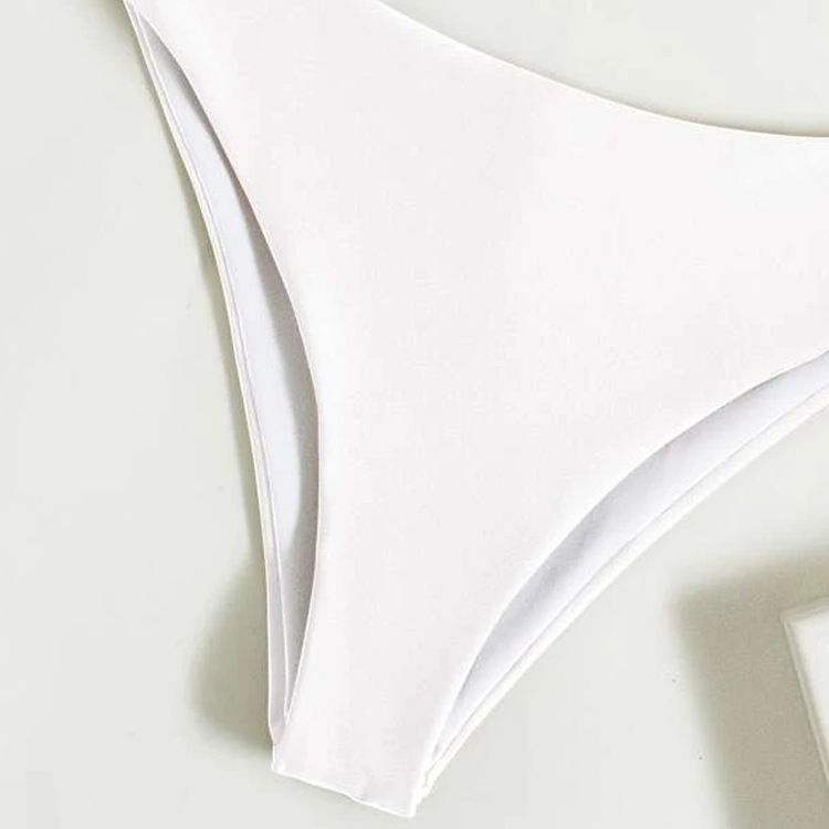 Women's swimsuit two-piece swimsuit_voghion.com