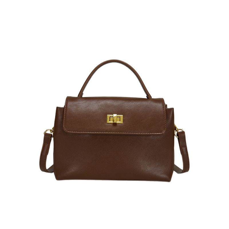 Borsa a tracolla da donna estiva, versatile, di alta qualità, alla moda, da pendolare_voghion.com