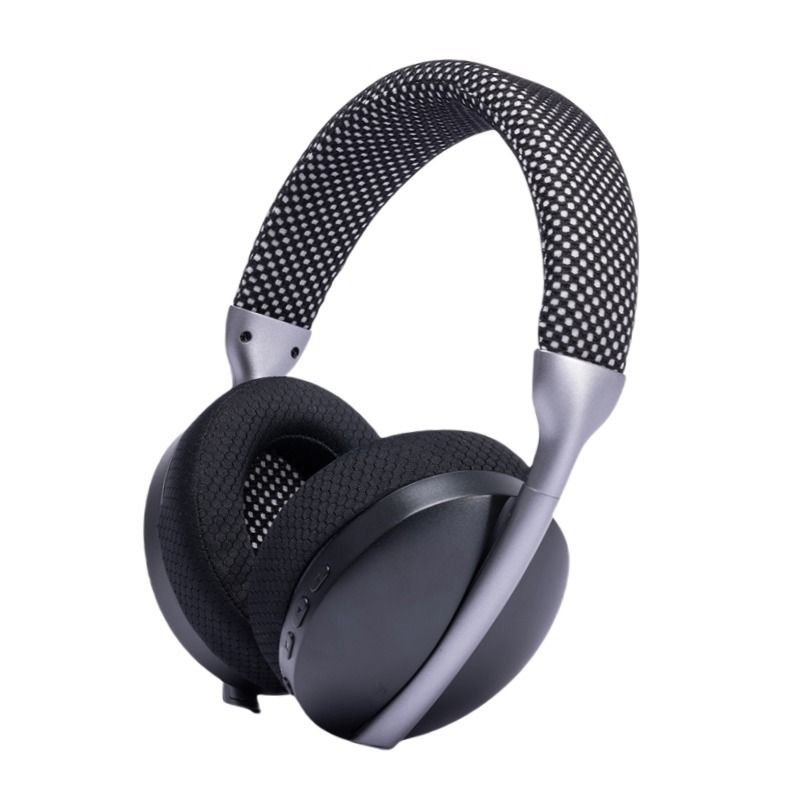 NIA Games Bezlatenční Bluetooth Headset Adaptivní mikrofon Pohodlný_voghion.com