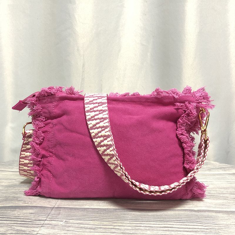 New brushed washed messenger bag European and American nostalgic retro embroidered shoulder strap cosmetic bag artistic girls' shoulder bag_voghion.com