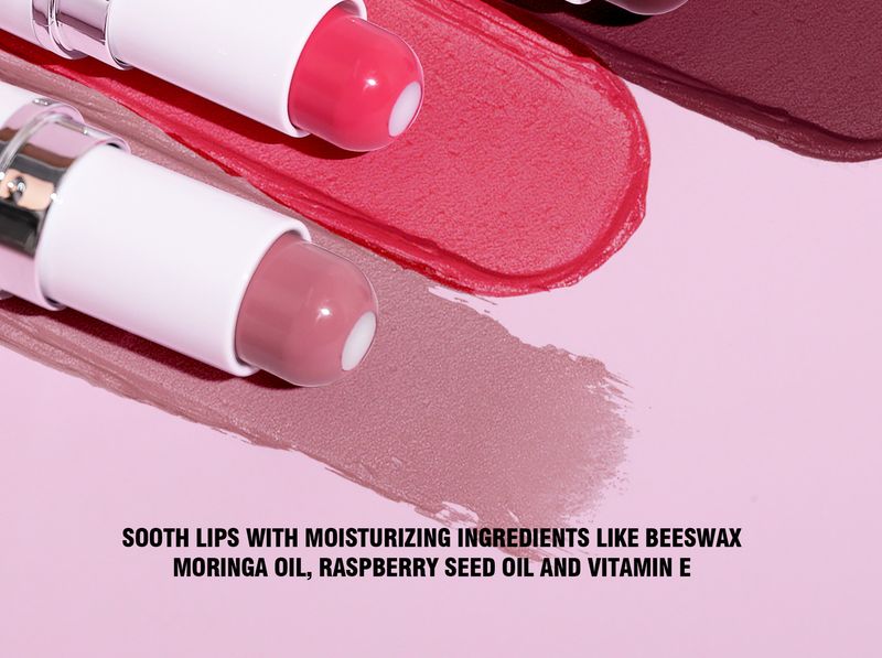 Han Daiyan handaiyan cross-border new two-in-one lipstick matte moisturizing 8-color sandwich lipstick_voghion.com
