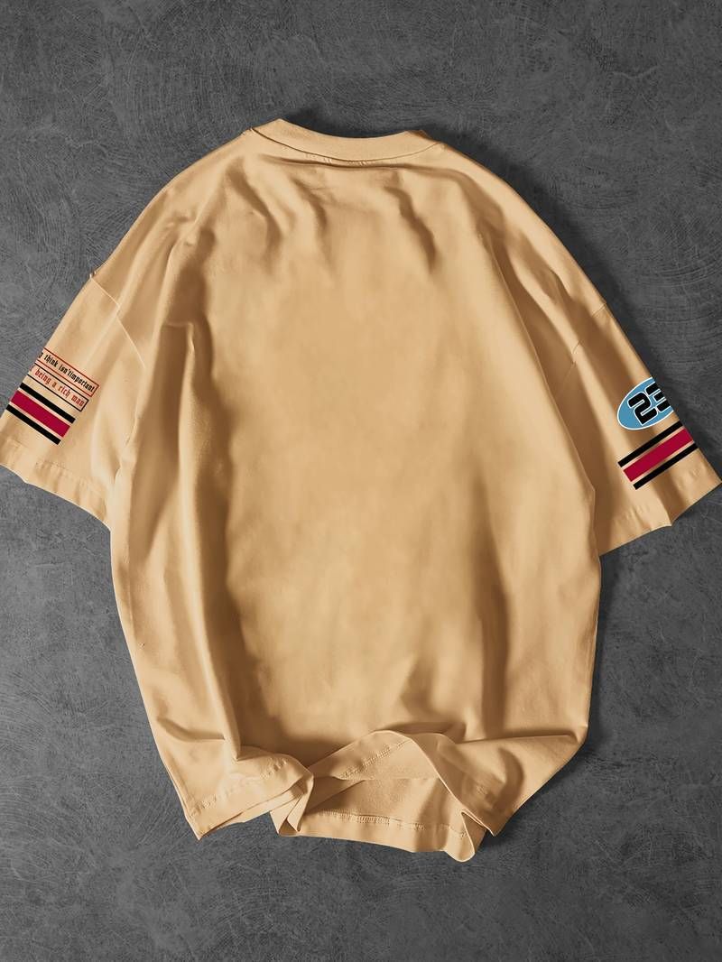 Maillot de rugby à manches courtes pour homme, imprimé numérique 3D, numéro 86, respirant, été_voghion.com