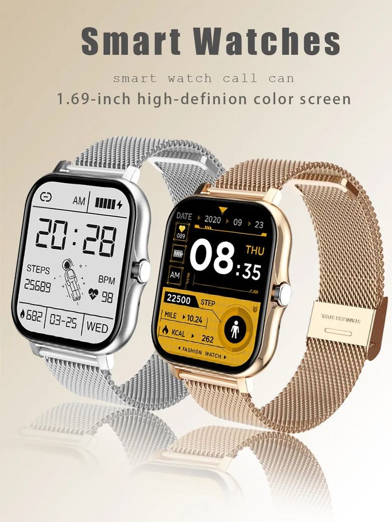 Neu Hohe Qualität Y13 Fitness Sport Android Mode Reloj Smart Uhr 2-in-1_voghion.com