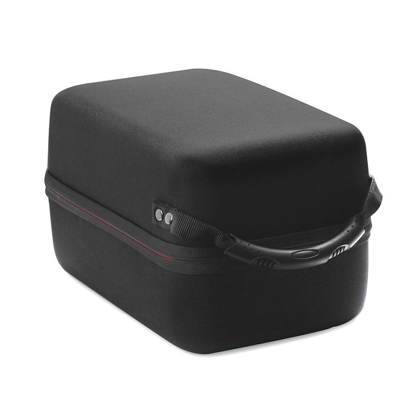 Mini Home Outdoor Smart Bluetooth Speaker Protective Bag Box Suitcase For HomePod 2 / HomePod_voghion.com