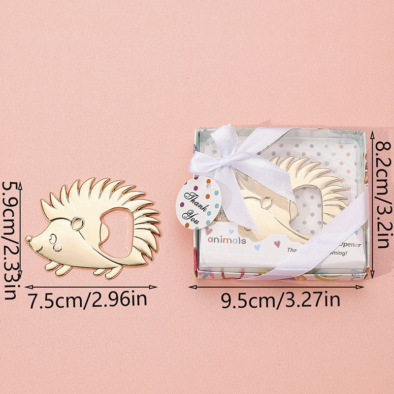 2024 Neuer Flaschenöffner mit Hirschmotiv, grenzüberschreitender Flaschenöffner für europäische und amerikanische Partys, kleine Geschenke, kreativer Flaschenöffner_voghion.com