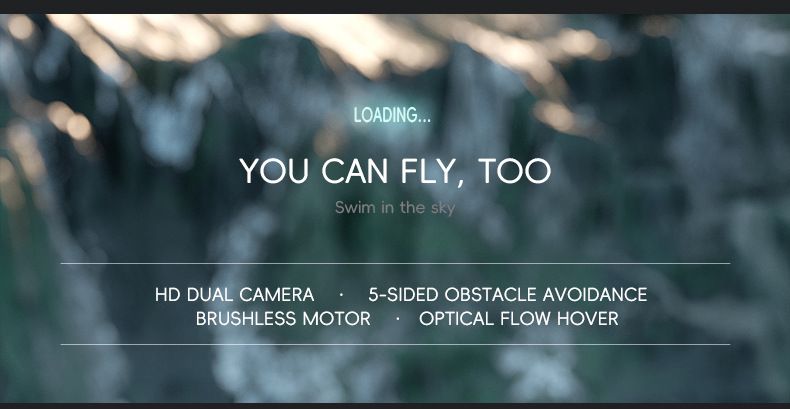 Brinquedos Inteligentes Exportação Novo Produto Simulação Modelo Helicóptero Sem Escova Transmissão Inteligente de Imagem Fotografia Aérea Aeronave Brinquedo Drone_voghion.com