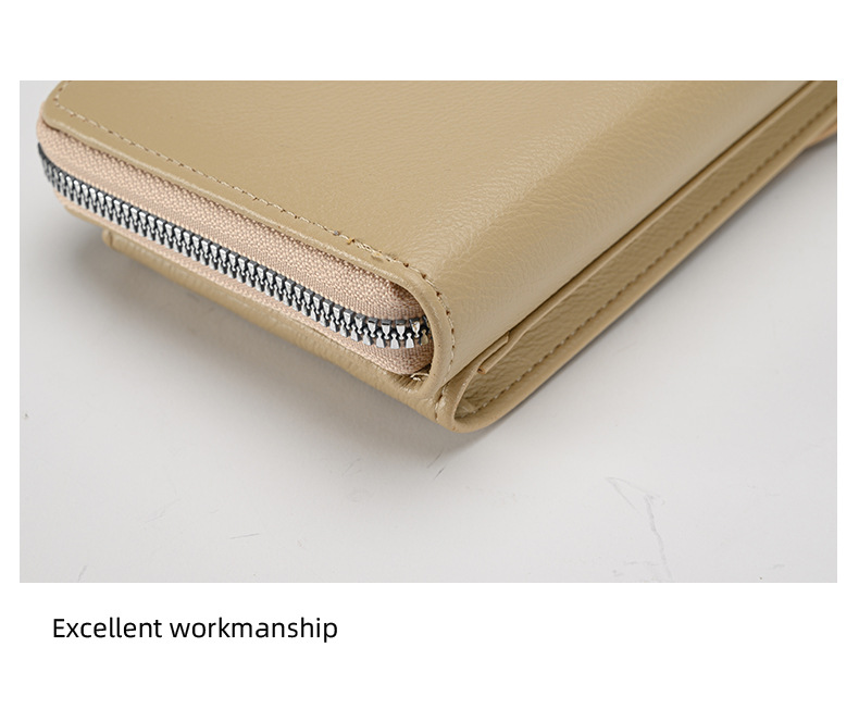 Borsa per cellulare Borsa per cellulare semplice da donna Borsa a tracolla singola Borsa a tracolla piccola alla moda verticale Tendenza_voghion.com