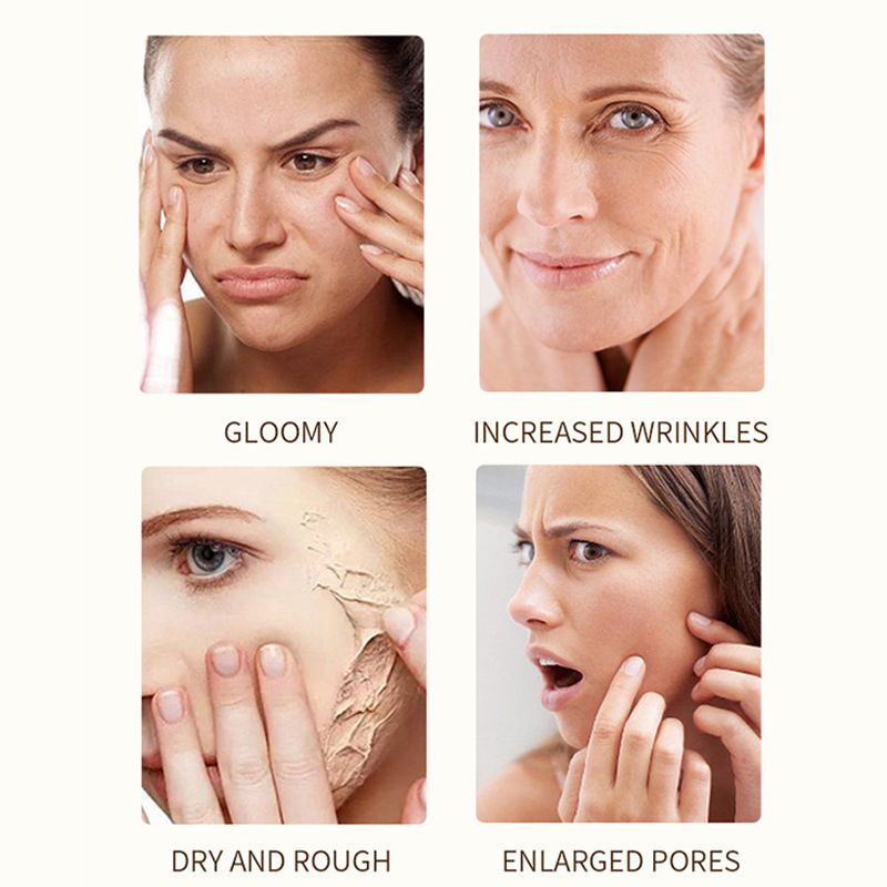 Der.J Golden Snail Peel-off Mask per la pulizia e la riduzione dei pori (inglese completo)_voghion.com