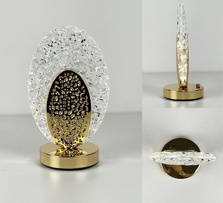 Lampada da comodino moderna e minimalista in acrilico con luce notturna e atmosfera ricaricabile_voghion.com