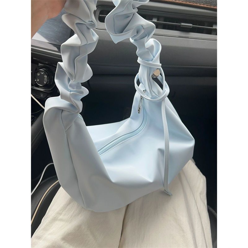 Nuova borsa a tracolla da donna autunno/inverno 2025_voghion.com