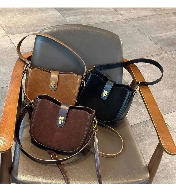 Designer Frauen Rindsleder Echtes Schulter Damen Weiche Kuh Echtes Leder Handtasche Weibliche Mode Design Umhängetaschen Tasche_voghion.com