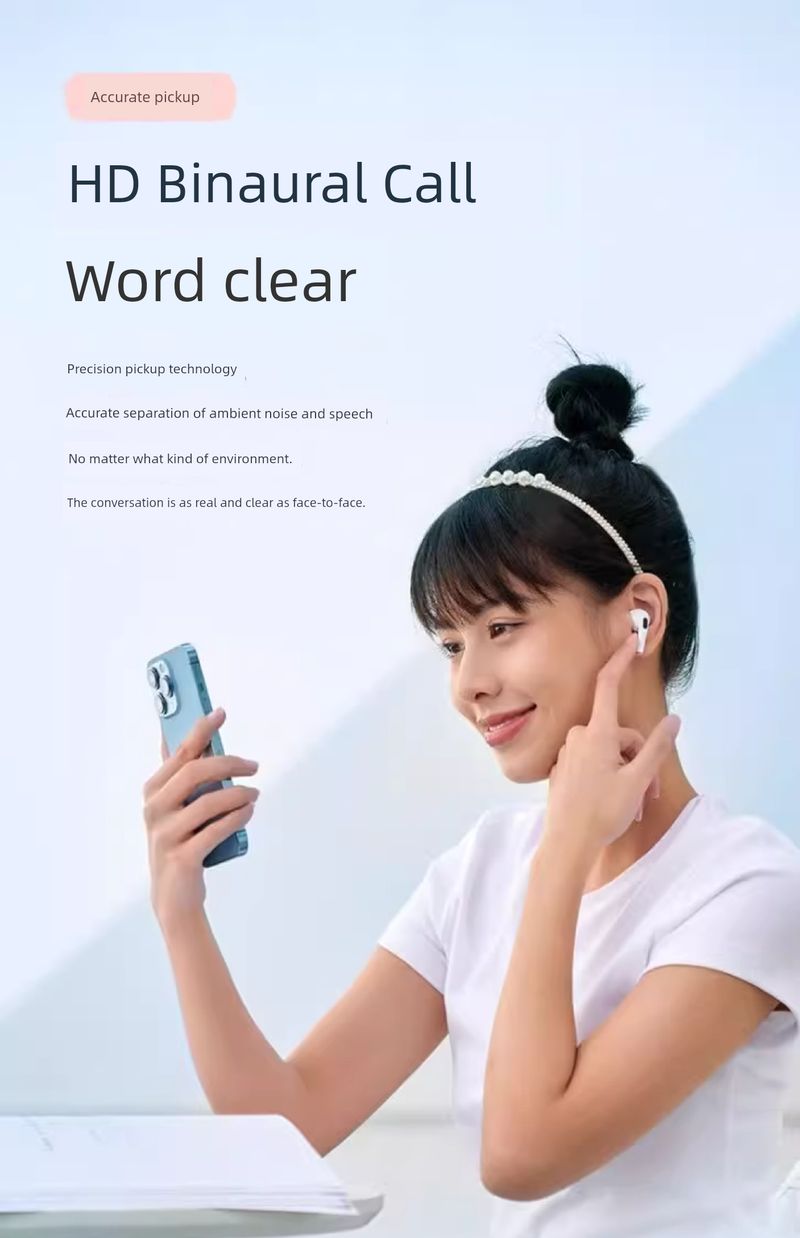 Casque Bluetooth Original Girl exclusif, mignon, tasse de thé au lait, réduction intelligente du bruit, stéréo, jeu, visionnage intensif à faible bruit_voghion.com