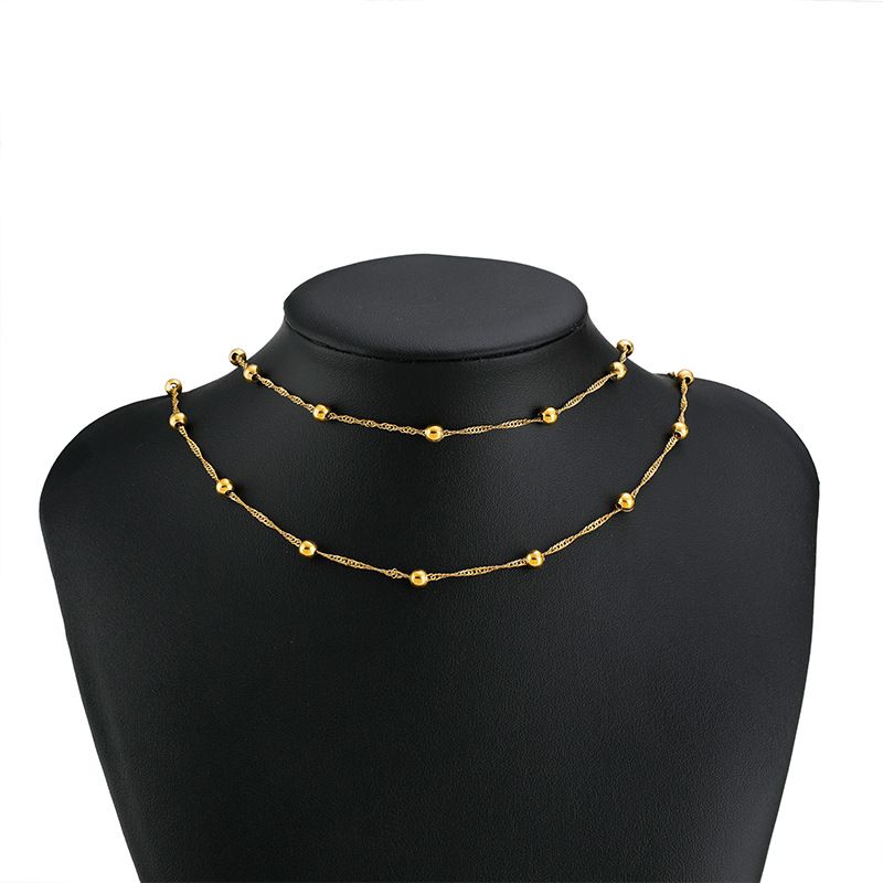 1 pieza de accesorios de joyería de acero inoxidable 304_voghion.com