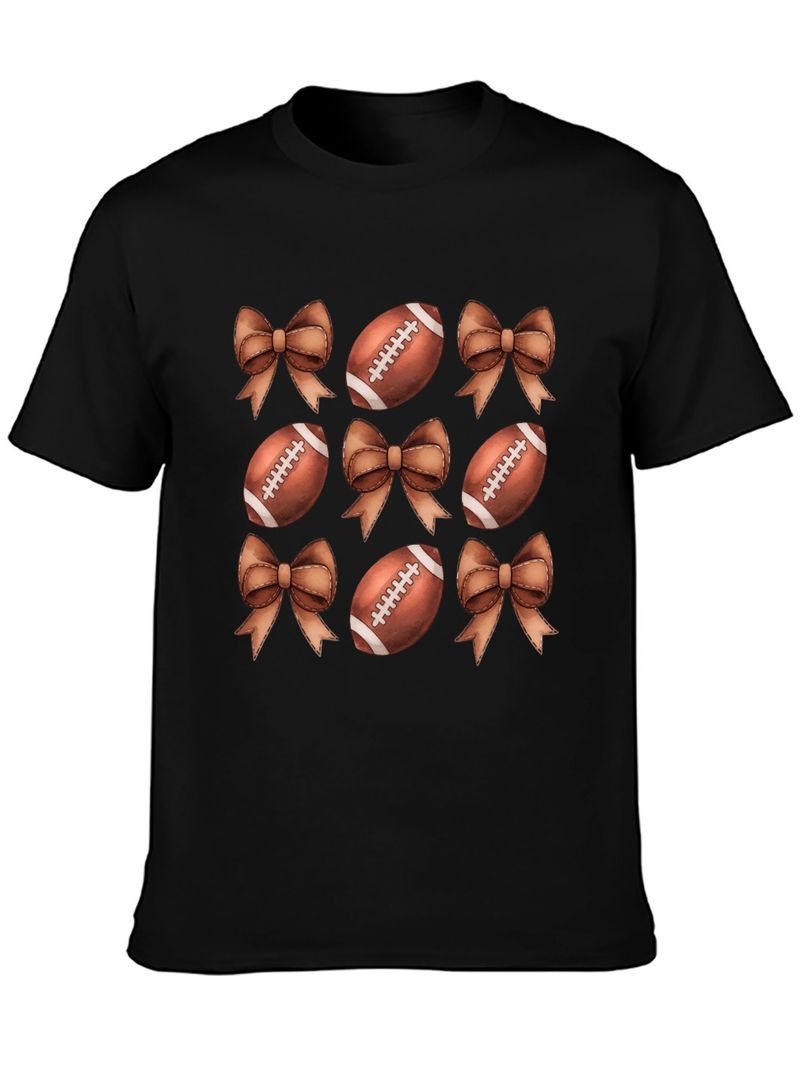 Våren och sommaren Europeiska och amerikanska kvinnors nya damer avslappnat mode lösa toppar tryckta T-shirts för kvinnor_voghion.com