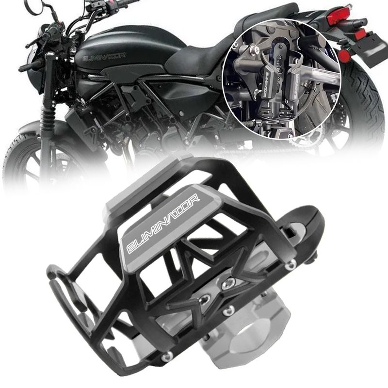 FOR Eliminator SE 400 450 500 SE E400 E450 E500 Bracket Accessories Beverage Bottle Holder Beverage Cup Holder_voghion.com