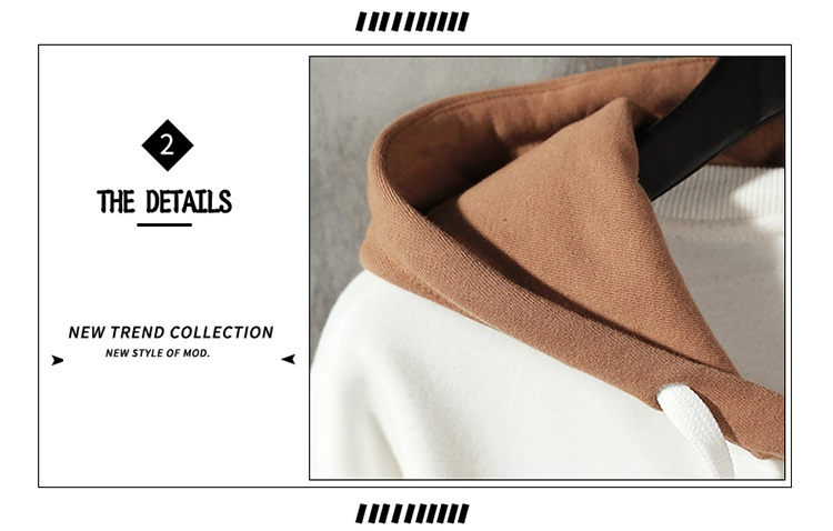 Hoodies Men Streetwear Male Big Letter Sweatshirt Man Autumn Winter Pullovers Long Sleeve New Brand Mens Hoodie_voghion.com