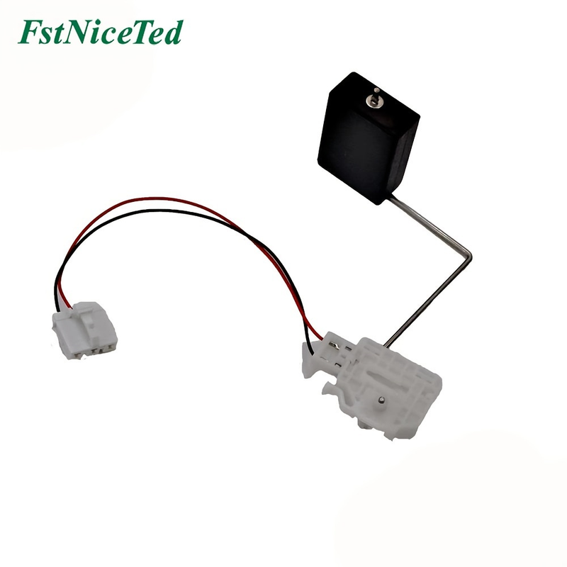 (1 db) Üzemanyagszint-érzékelő / Üzemanyag-mérő érzékelő Toyota Land Cruiser Prado (GRJ120) 2003-2010 modellekhez, a 83320-60440 cikkszámot helyettesíti._voghion.com