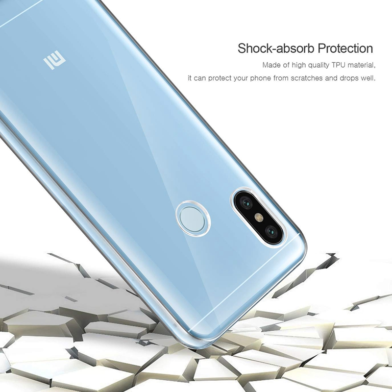 360 Vollsilikonhülle für Xiaomi Redmi Note 11S 10 9 8 7 Pro 10S 9S 8T 8A 7A Abdeckung für Mi 12 11 10T Lite Poco X3 NFC M4_voghion.com