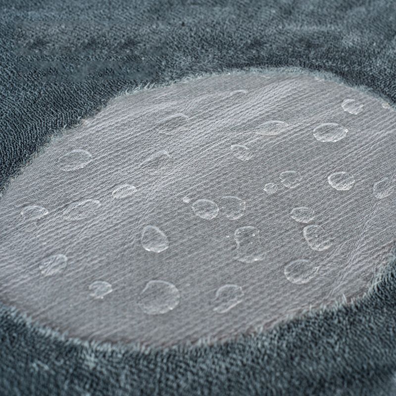 Coperta impermeabile anti-urina in pile di cotone e flanella, comoda e spessa, per letto per cani, accessori per animali domestici_voghion.com