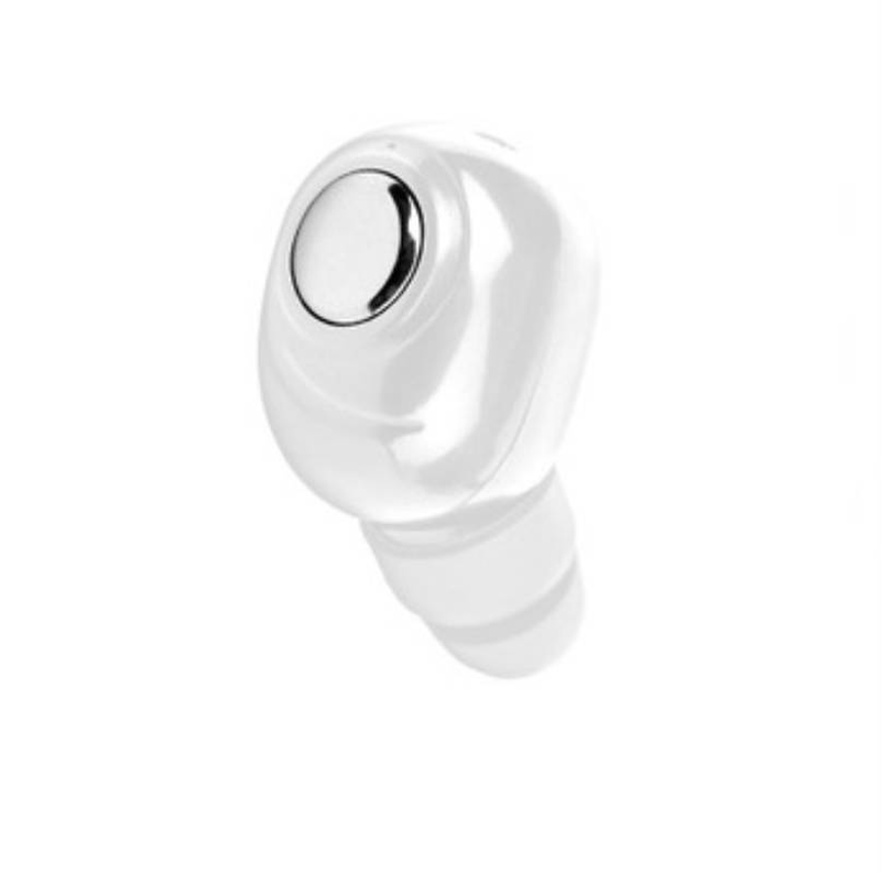 Écouteurs intra-auriculaires sans fil Bluetooth 5.0 X8 Mini X9, modèle d'essai, basses puissantes, format mono, best-seller. Idéal comme cadeau d'affaires. Sans latence._voghion.com